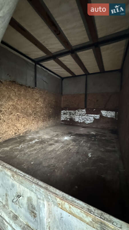 Борт ГАЗ 3302 Газель 2010 в Харькове фото 4 Борт ГАЗ 3302 Газель 2010 в Харькове