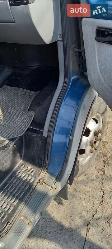 Пикап ГАЗ 3302 Газель 2004 в Ирпене фото 6 Пикап ГАЗ 3302 Газель 2004 в Ирпене