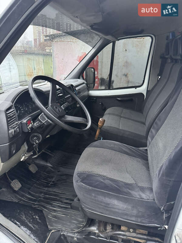 Рефрижератор ГАЗ 3302 Газель 2007 в Києві