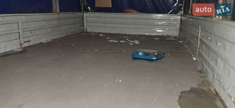 Тентованый ГАЗ 3302 Газель 2003 в Киеве фото 7 Тентованый ГАЗ 3302 Газель 2003 в Киеве