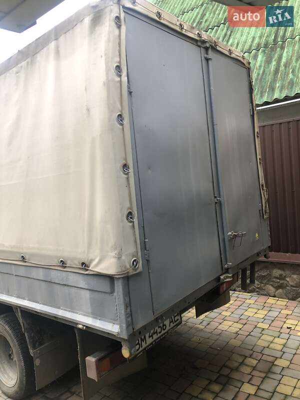 ГАЗ 3302 Газель 2006