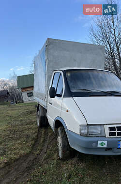 Другие грузовики ГАЗ 3302 Газель 2002 в Косове