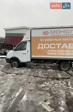 Другие грузовики ГАЗ 3302 Газель 2006 в Харькове