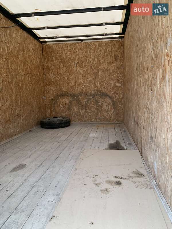 Другие грузовики ГАЗ 3302 Газель 2006 в Харькове