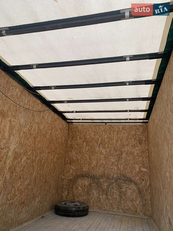 Другие грузовики ГАЗ 3302 Газель 2006 в Харькове