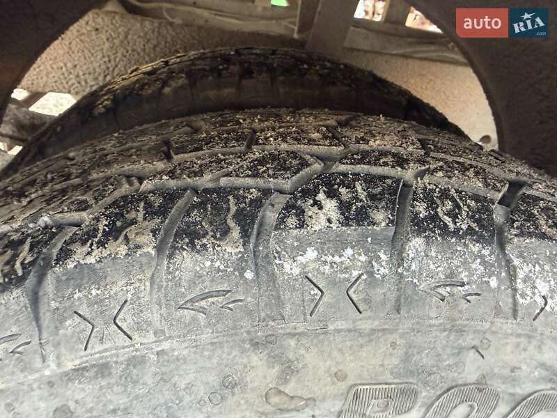 Борт ГАЗ 3302 Газель 2007 в Виннице фото 4 Борт ГАЗ 3302 Газель 2007 в Виннице