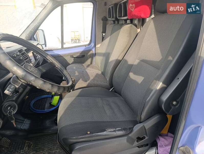 Тентованый ГАЗ 3302 Газель 2006 в Полтаве