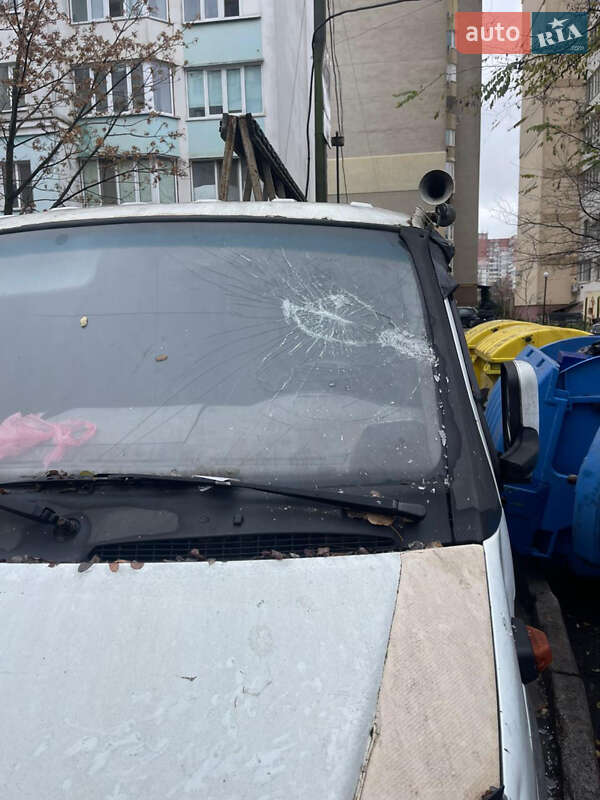 Борт ГАЗ 3302 Газель 2011 в Одессе фото 7 Борт ГАЗ 3302 Газель 2011 в Одессе