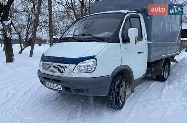 Для перевозки животных ГАЗ 3302 Газель 2007 в Каменец-Подольском