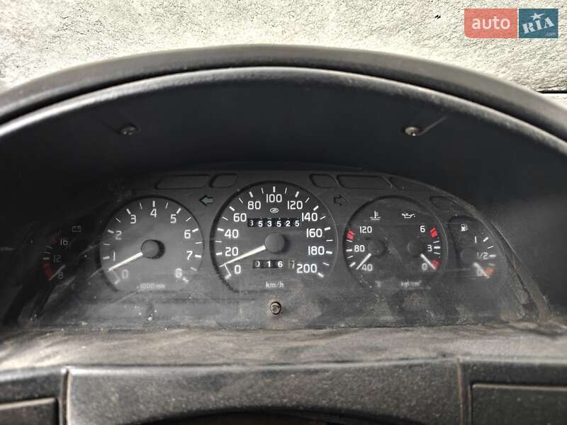 Грузовой фургон ГАЗ 3302 Газель 2007 в Киеве фото 8 Грузовой фургон ГАЗ 3302 Газель 2007 в Киеве