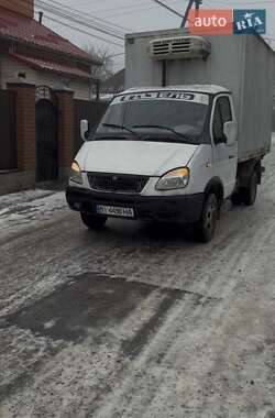 Рефрижератор ГАЗ 3302 Газель 2012 в Гадяче