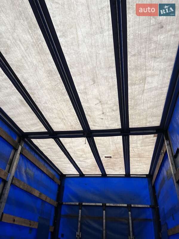 Борт ГАЗ 3302 Газель 2007 в Краматорске