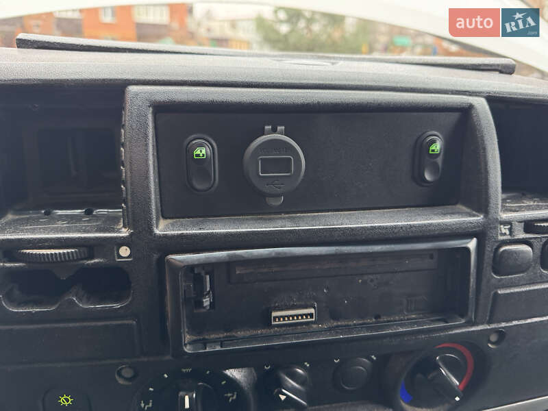 Борт ГАЗ 3302 Газель 2006 в Полтаве фото 8 Борт ГАЗ 3302 Газель 2006 в Полтаве