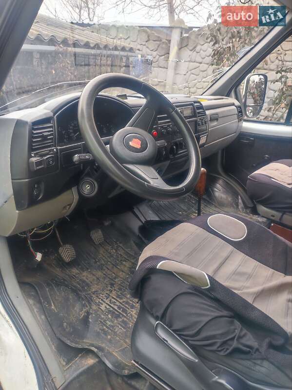 Борт ГАЗ 3302 Газель 2007 в Сумах фото 17 Борт ГАЗ 3302 Газель 2007 в Сумах