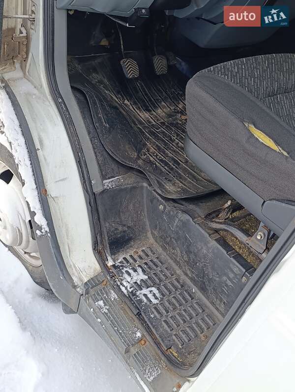 Грузовой фургон ГАЗ 3302 Газель 2013 в Белой Церкви фото 8 Грузовой фургон ГАЗ 3302 Газель 2013 в Белой Церкви