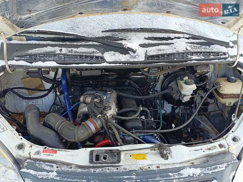 Грузовой фургон ГАЗ 3302 Газель 2013 в Белой Церкви фото 11 Грузовой фургон ГАЗ 3302 Газель 2013 в Белой Церкви