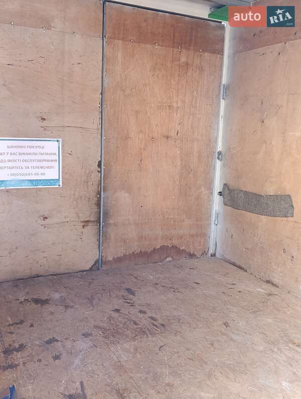 Грузовой фургон ГАЗ 3302 Газель 2013 в Белой Церкви фото 21 Грузовой фургон ГАЗ 3302 Газель 2013 в Белой Церкви