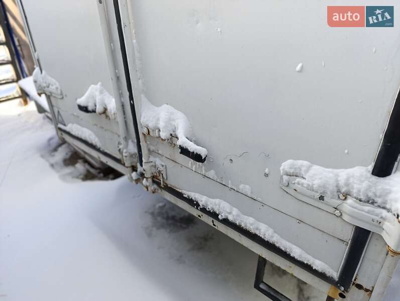 Грузовой фургон ГАЗ 3302 Газель 2013 в Белой Церкви фото 26 Грузовой фургон ГАЗ 3302 Газель 2013 в Белой Церкви