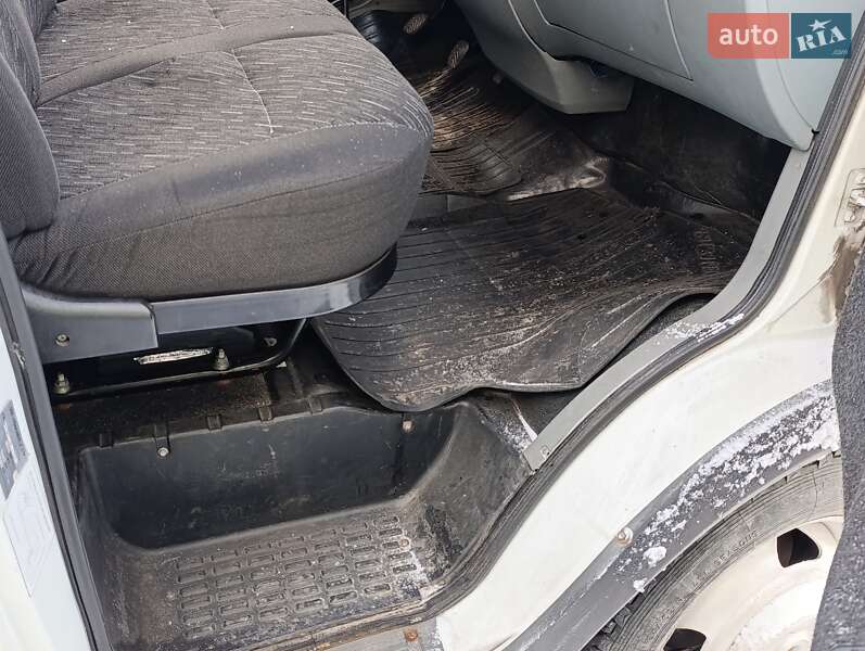 Грузовой фургон ГАЗ 3302 Газель 2013 в Белой Церкви фото 32 Грузовой фургон ГАЗ 3302 Газель 2013 в Белой Церкви