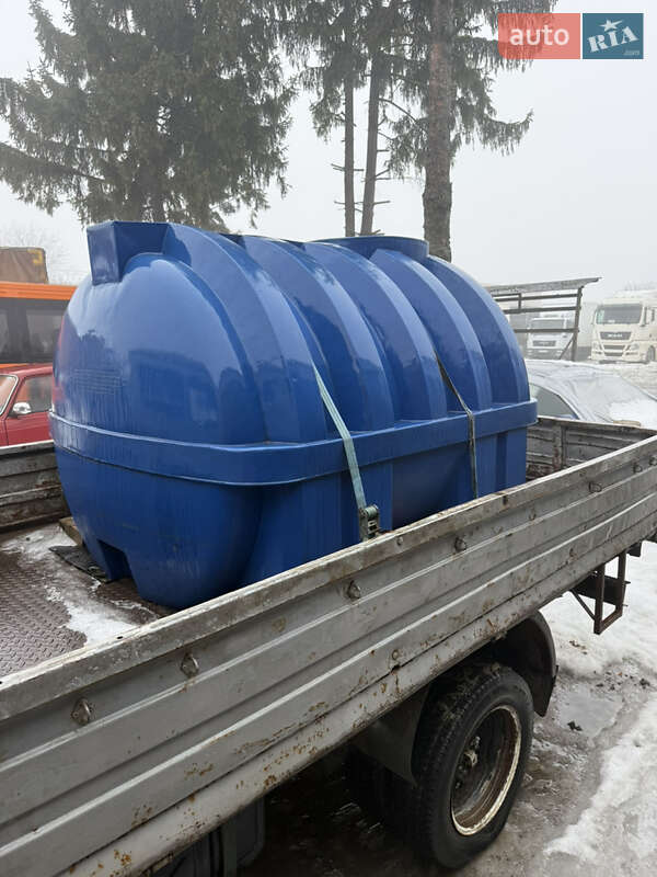 Борт ГАЗ 3302 Газель 2003 в Каменец-Подольском