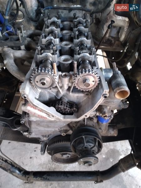 Грузовой фургон ГАЗ 3302 Газель 2006 в Запорожье