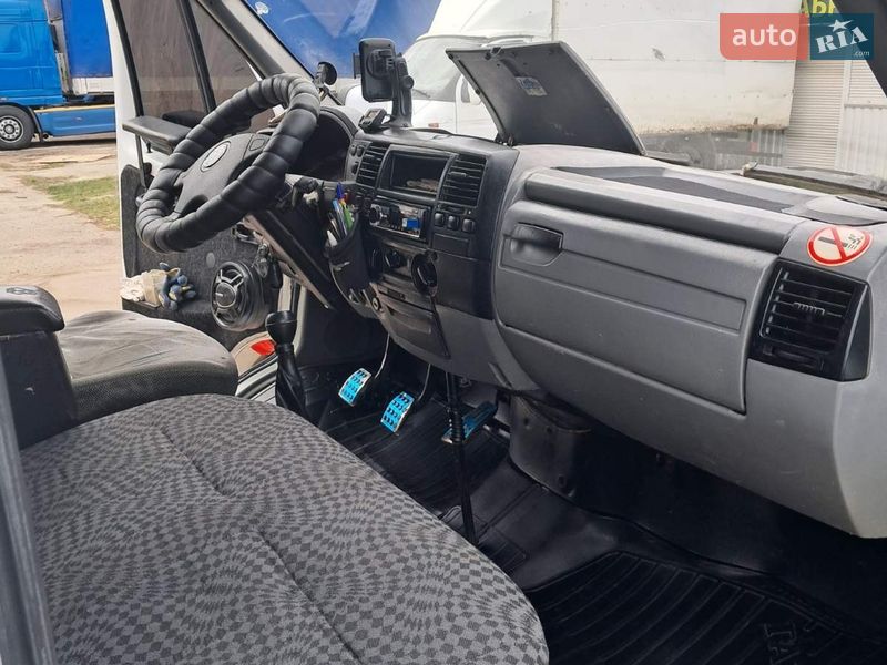 Другие грузовики ГАЗ 3302 Газель 2003 в Кривом Роге фото 6 Другие грузовики ГАЗ 3302 Газель 2003 в Кривом Роге