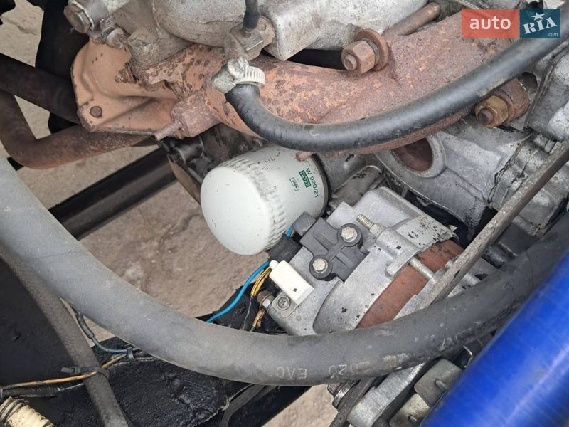 Другие грузовики ГАЗ 3302 Газель 2003 в Кривом Роге фото 11 Другие грузовики ГАЗ 3302 Газель 2003 в Кривом Роге