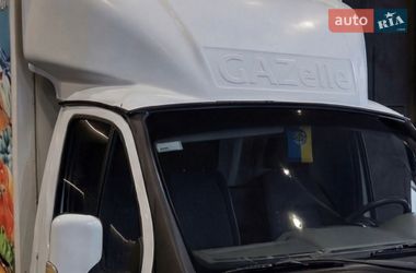 Вантажний фургон ГАЗ 3302 Газель 2006 в Кропивницькому