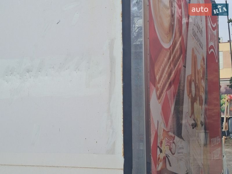 Рефрижератор ГАЗ 3302 Газель 2010 в Дніпрі