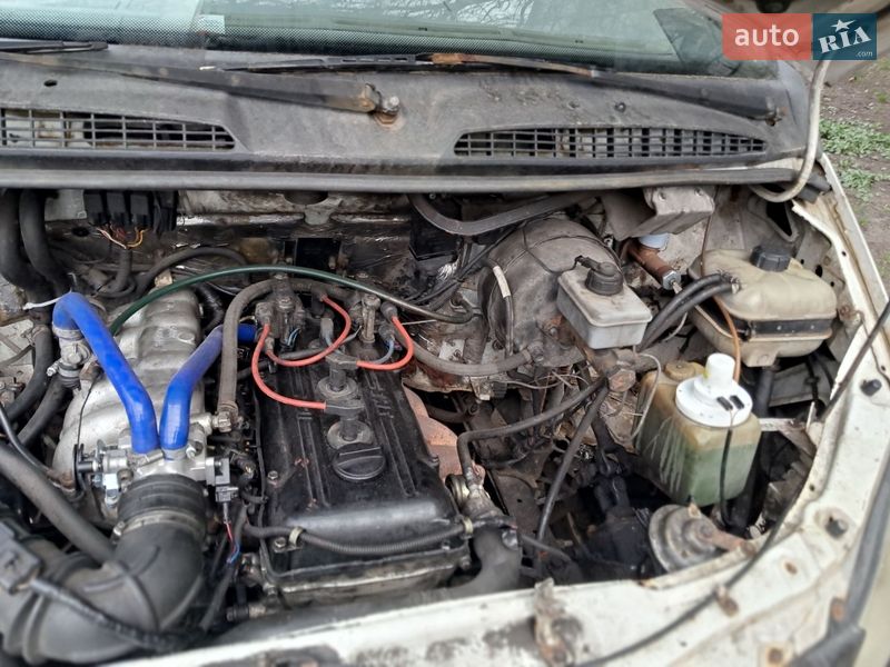 Тентованый ГАЗ 3302 Газель 2007 в Киеве фото 11 Тентованый ГАЗ 3302 Газель 2007 в Киеве