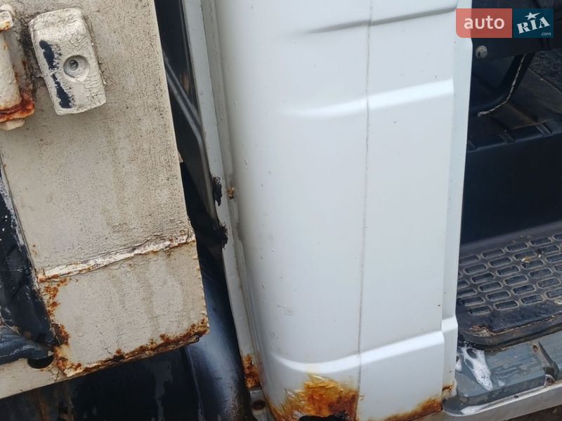 Вантажний фургон ГАЗ 3302 Газель 2010 в Новій Ушиці