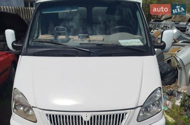 Рефрижератор ГАЗ 3302 Газель 2007 в Николаеве