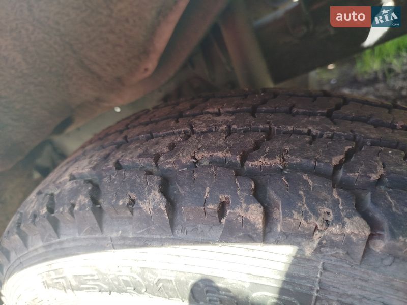 Рефрижератор ГАЗ 3302 Газель 2007 в Миколаєві