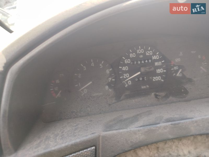 Рефрижератор ГАЗ 3302 Газель 2007 в Миколаєві