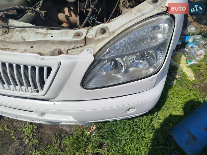 Рефрижератор ГАЗ 3302 Газель 2007 в Миколаєві