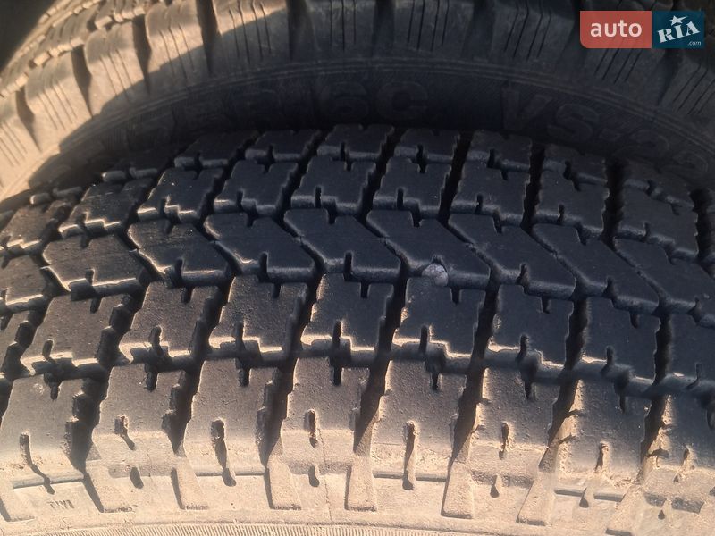 Тентований ГАЗ 3302 Газель 2008 в Погребище