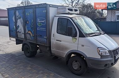 Рефрижератор ГАЗ 3302 Газель 2013 в Нежине фото 3 Рефрижератор ГАЗ 3302 Газель 2013 в Нежине