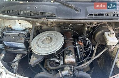 Борт ГАЗ 3302 Газель 2006 в Днепре фото 5 Борт ГАЗ 3302 Газель 2006 в Днепре