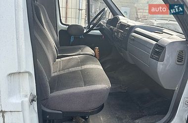 Рефрижератор ГАЗ 3302 Газель 2004 в Киеве фото 6 Рефрижератор ГАЗ 3302 Газель 2004 в Киеве