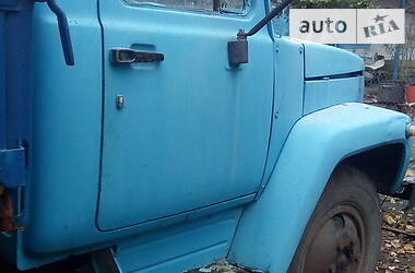 Самосвал ГАЗ 3307 1995 в 