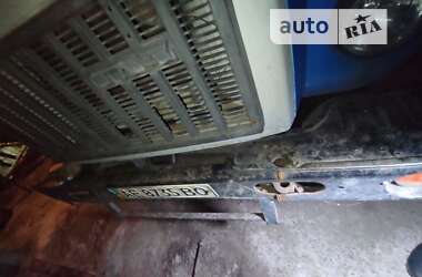 AUTO.RIA – Продам ГАЗ 3307 1990 (AE8735BO) : 1000 $, Царичанка