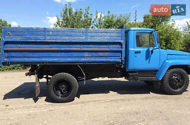 Самоскид ГАЗ 3307 1991 в 