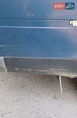 Другие автобусы ГАЗ 3307 2002 в 