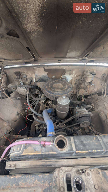 Цистерна ГАЗ 3307 2006 в Радехові