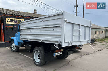Самосвал ГАЗ 3307 1993 в 