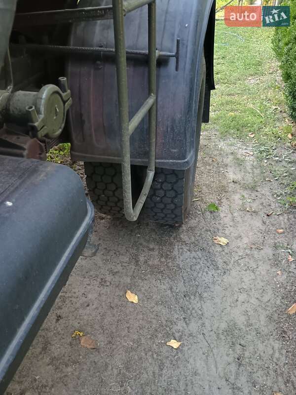 Другая спецтехника ГАЗ 3307 2003 в Харькове