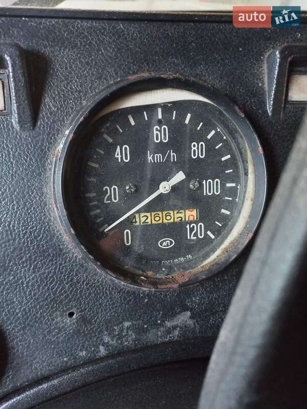Автовышка ГАЗ 3307 2004 в Чернигове