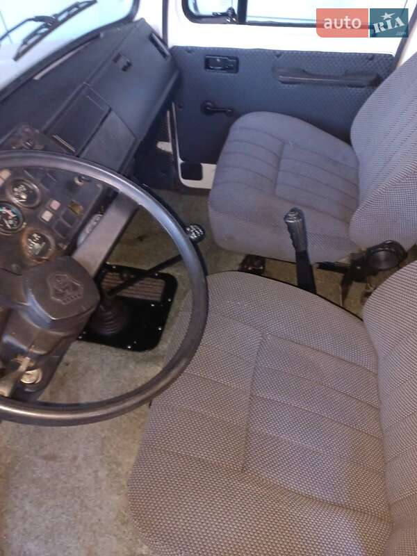 Автовышка ГАЗ 3307 2004 в Чернигове