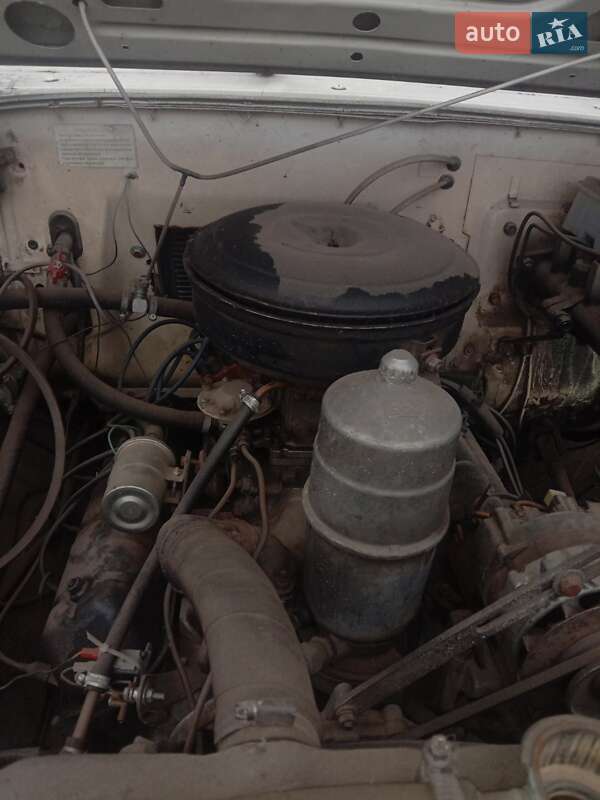 Борт ГАЗ 3307 1999 в Чернигове фото 10 Борт ГАЗ 3307 1999 в Чернигове