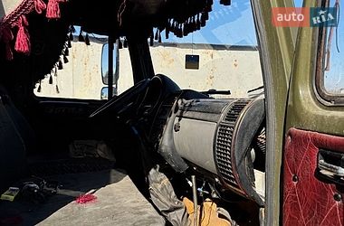 Другая спецтехника ГАЗ 3307 2006 в Одессе